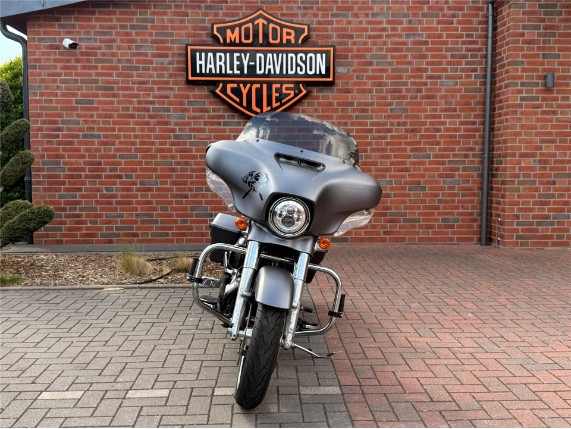 HARLEY-DAVIDSON Street Glide Special, 0005519