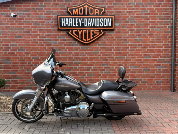 HARLEY-DAVIDSON Street Glide Special, 0005519
