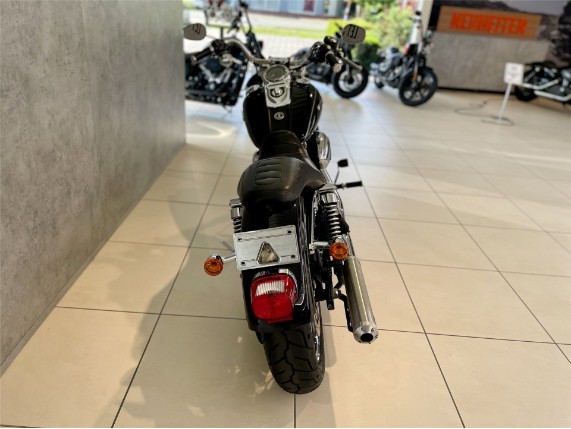 HARLEY-DAVIDSON SUPER GLIDE CUSTOM, 5HD1GVMC8EC301386