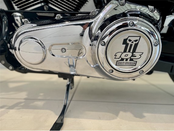 HARLEY-DAVIDSON SUPER GLIDE CUSTOM, 5HD1GVMC8EC301386