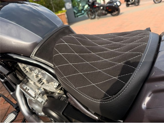HARLEY-DAVIDSON V-ROD MUSCLE, 0011484