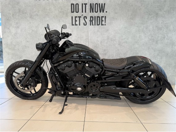 HARLEY-DAVIDSON VRSCDX Night Rod Special, 0004833