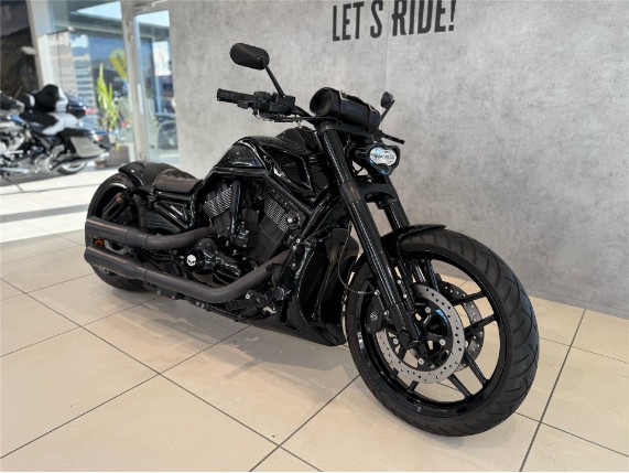 HARLEY-DAVIDSON VRSCDX Night Rod Special, 0004833
