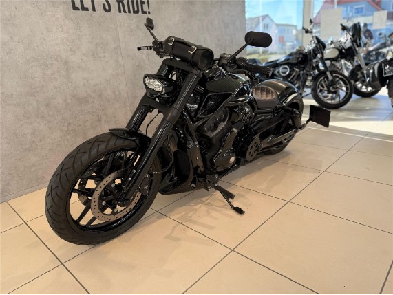 HARLEY-DAVIDSON VRSCDX Night Rod Special, 0004833