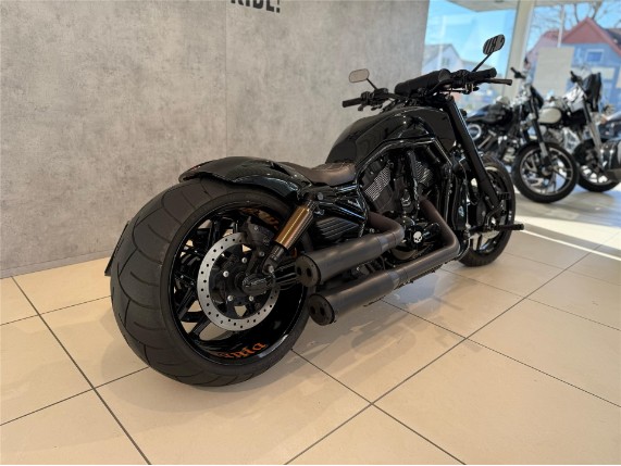 HARLEY-DAVIDSON VRSCDX Night Rod Special, 0004833