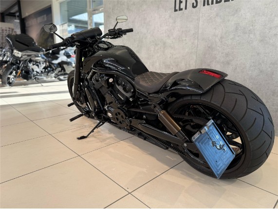 HARLEY-DAVIDSON VRSCDX Night Rod Special, 0004833