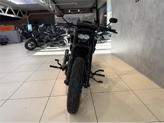 HARLEY-DAVIDSON VRSCDX Night Rod Special, 0004833