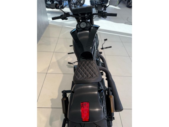 HARLEY-DAVIDSON VRSCDX Night Rod Special, 0004833
