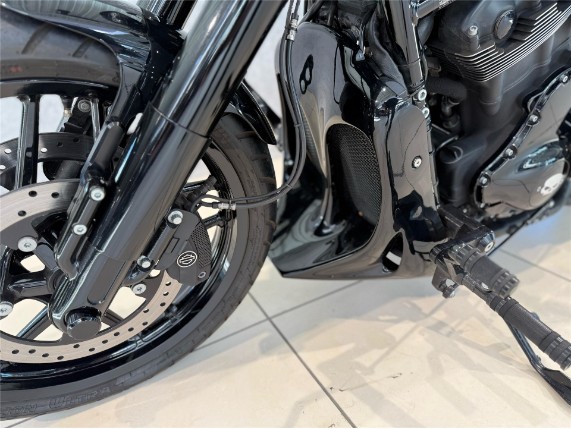 HARLEY-DAVIDSON VRSCDX Night Rod Special, 0004833