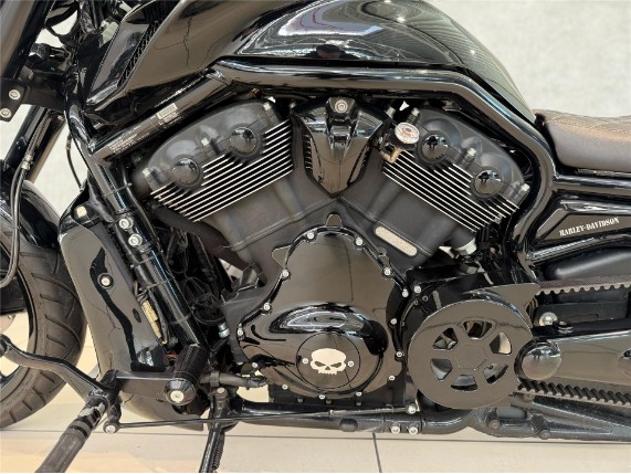 HARLEY-DAVIDSON VRSCDX Night Rod Special, 0004833