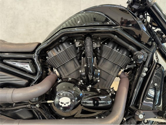 HARLEY-DAVIDSON VRSCDX Night Rod Special, 0004833