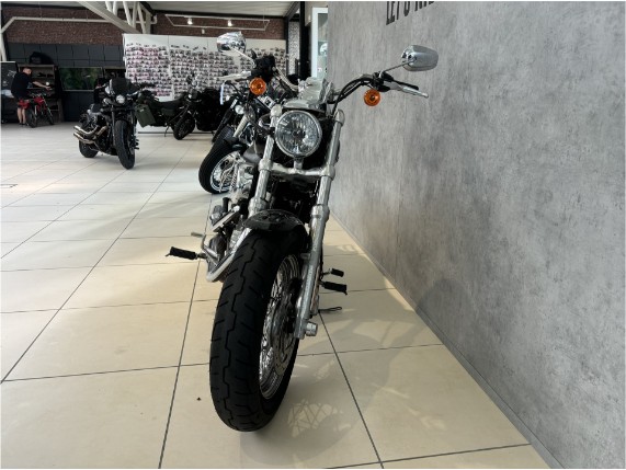 HARLEY-DAVIDSON XL 1200 CUSTOM, 5HD1CT3C1FC426622