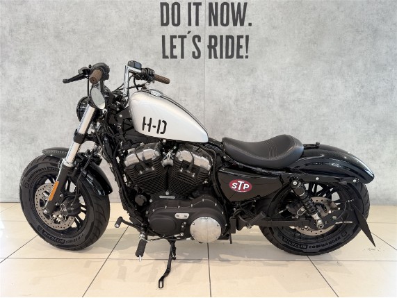 HARLEY-DAVIDSON XL 1200 X Forty Eight, 0010568