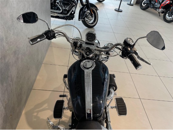 HARLEY-DAVIDSON XL 1200CB, 0009832