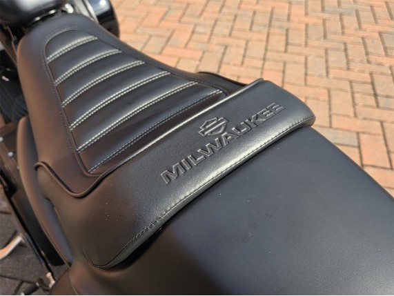 HARLEY-DAVIDSON XL 883, 0009067