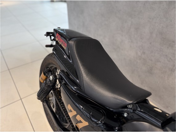 HARLEY-DAVIDSON XL1200N Sportster Nightster, 0006437
