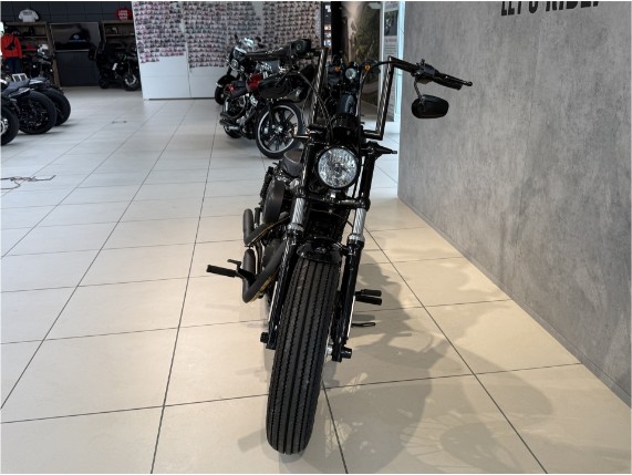 Harley-Davidson XL1200X Forty Eight, 0011240
