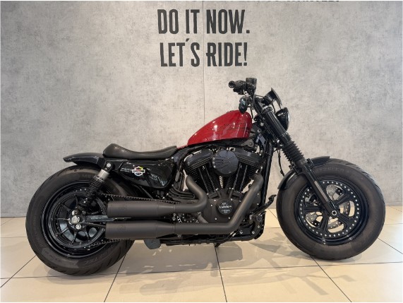 HARLEY-DAVIDSON XL1200X Forty-Eight, 0011546