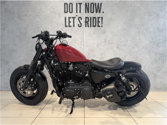 HARLEY-DAVIDSON XL1200X Forty-Eight, 0011546