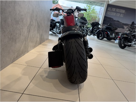 HARLEY-DAVIDSON XL1200X Forty-Eight, 0011546