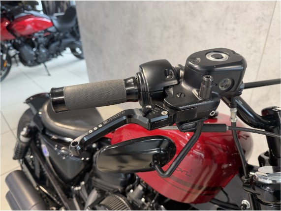 HARLEY-DAVIDSON XL1200X Forty-Eight, 0011546