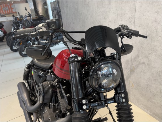HARLEY-DAVIDSON XL1200X Forty-Eight, 0011546