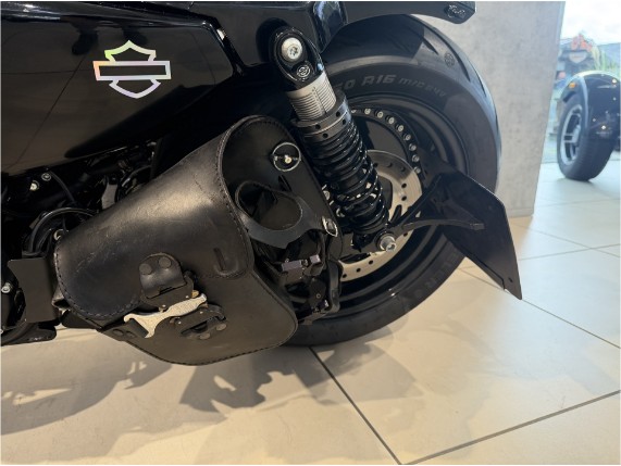 HARLEY-DAVIDSON XL1200X Forty-Eight, 0011546