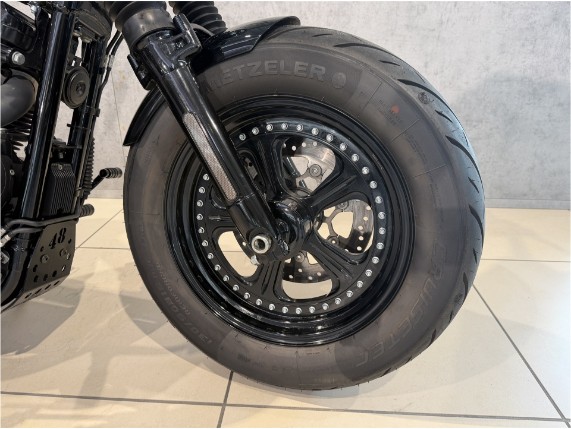 HARLEY-DAVIDSON XL1200X Forty-Eight, 0011546