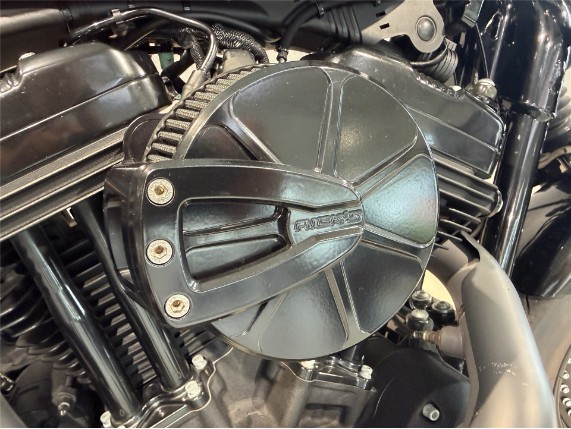 HARLEY-DAVIDSON XL1200X Forty-Eight, 0011546