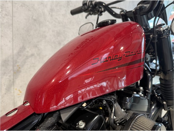 HARLEY-DAVIDSON XL1200X Forty-Eight, 0011546