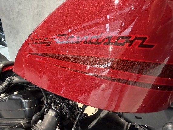 HARLEY-DAVIDSON XL1200X Forty-Eight, 0011546