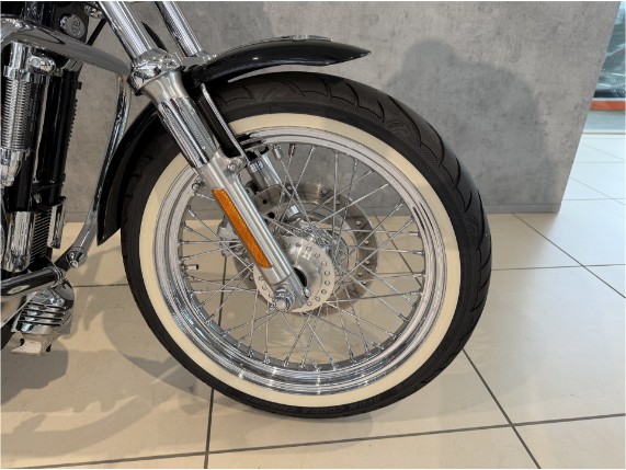 HARLEY-DAVIDSON XL883, 0010512