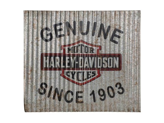 HDL-15524_Harley-Davidson_Metallschild_Since_1903 (1)