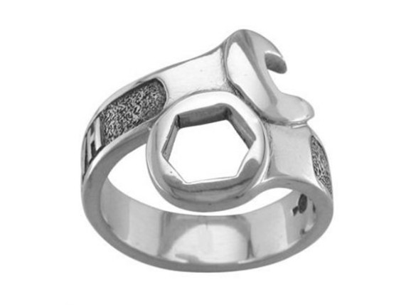 HDR0109, RING H-D WRENCH RING