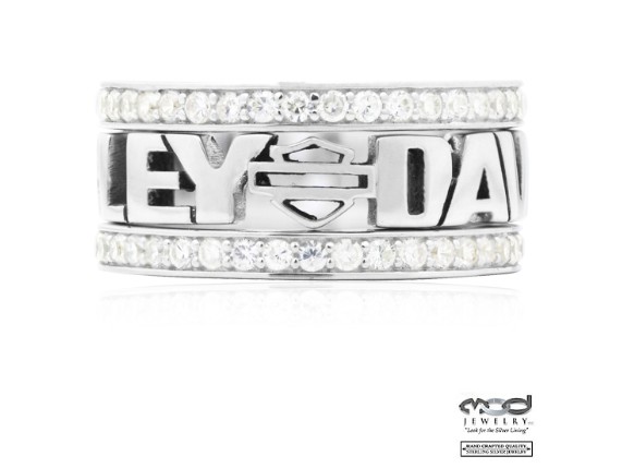 HDR0294-05, RING WOMEN'S STACKING