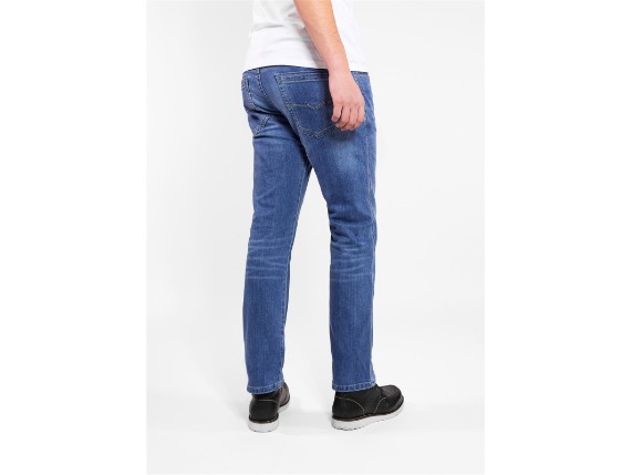 Hose JDD2005_Original_Light_Blue_Used_John Doe (20)
