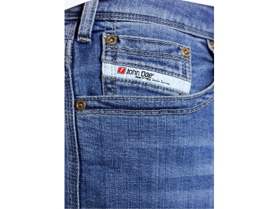 Hose JDD2005_Original_Light_Blue_Used_John Doe (5)