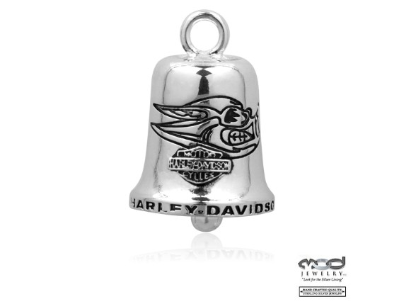 HRB011, GLOCKE WILD HOG