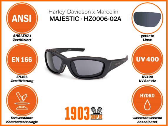 HZ0006-02A_Majestic-Motorradbrille_Info