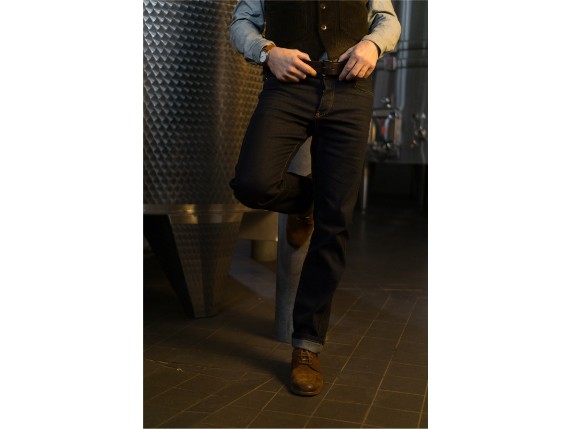 JEAN'STER LFSTYLE#3
