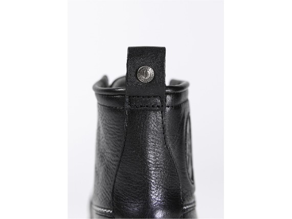 John Doe JDB1033 Iron Black V 2.0 Schuhe (10)
