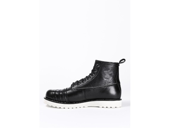 John Doe JDB1033 Iron Black V 2.0 Schuhe (2)