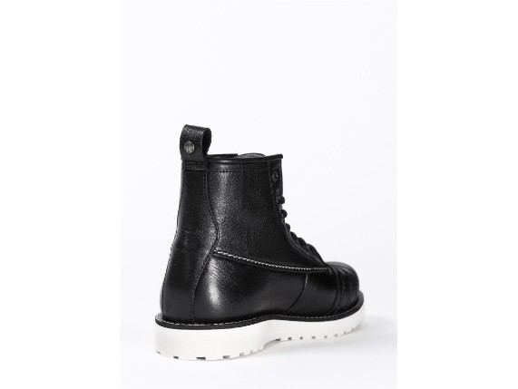 John Doe JDB1033 Iron Black V 2.0 Schuhe (3)