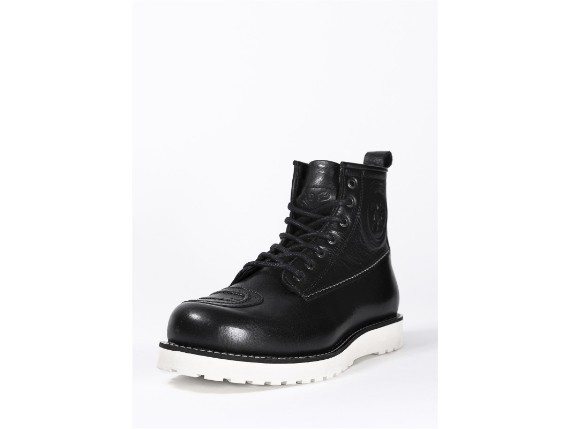 John Doe JDB1033 Iron Black V 2.0 Schuhe (4)