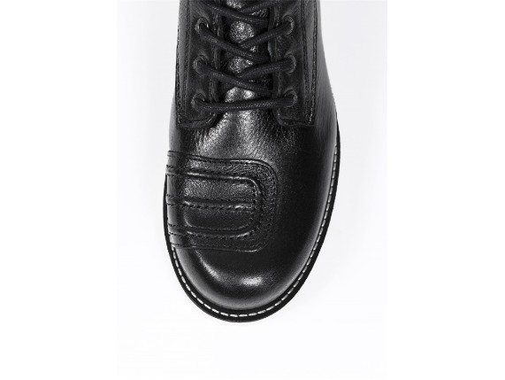 John Doe JDB1033 Iron Black V 2.0 Schuhe (8)