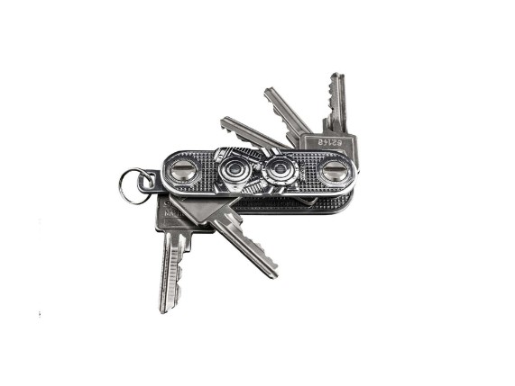 Key-Organizer Motorwerk Schlüsselwerk (1)