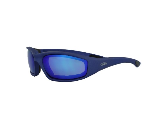 Kickback GT Blue