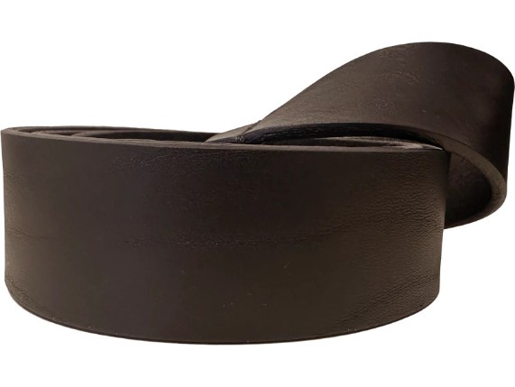 lederriemen braun