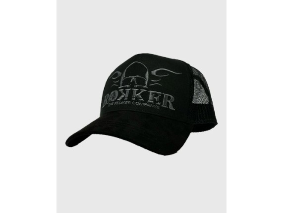 LogoTrukkerCap