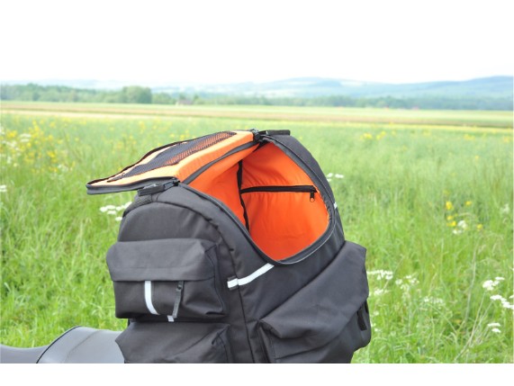 MA11C_DIS-S, TASCHE DISCOVERY S